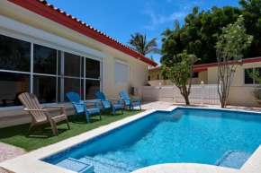 Safir, your gem in Aruba!!!, Palm Beach